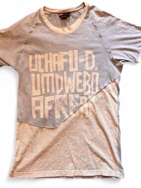 Diesel Vintage Made in Italy T-Shirt